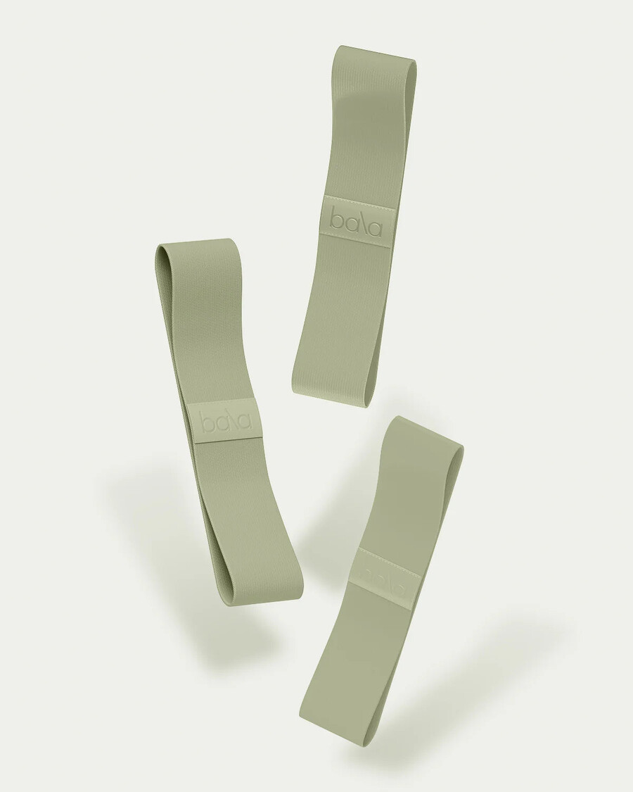 bala bands