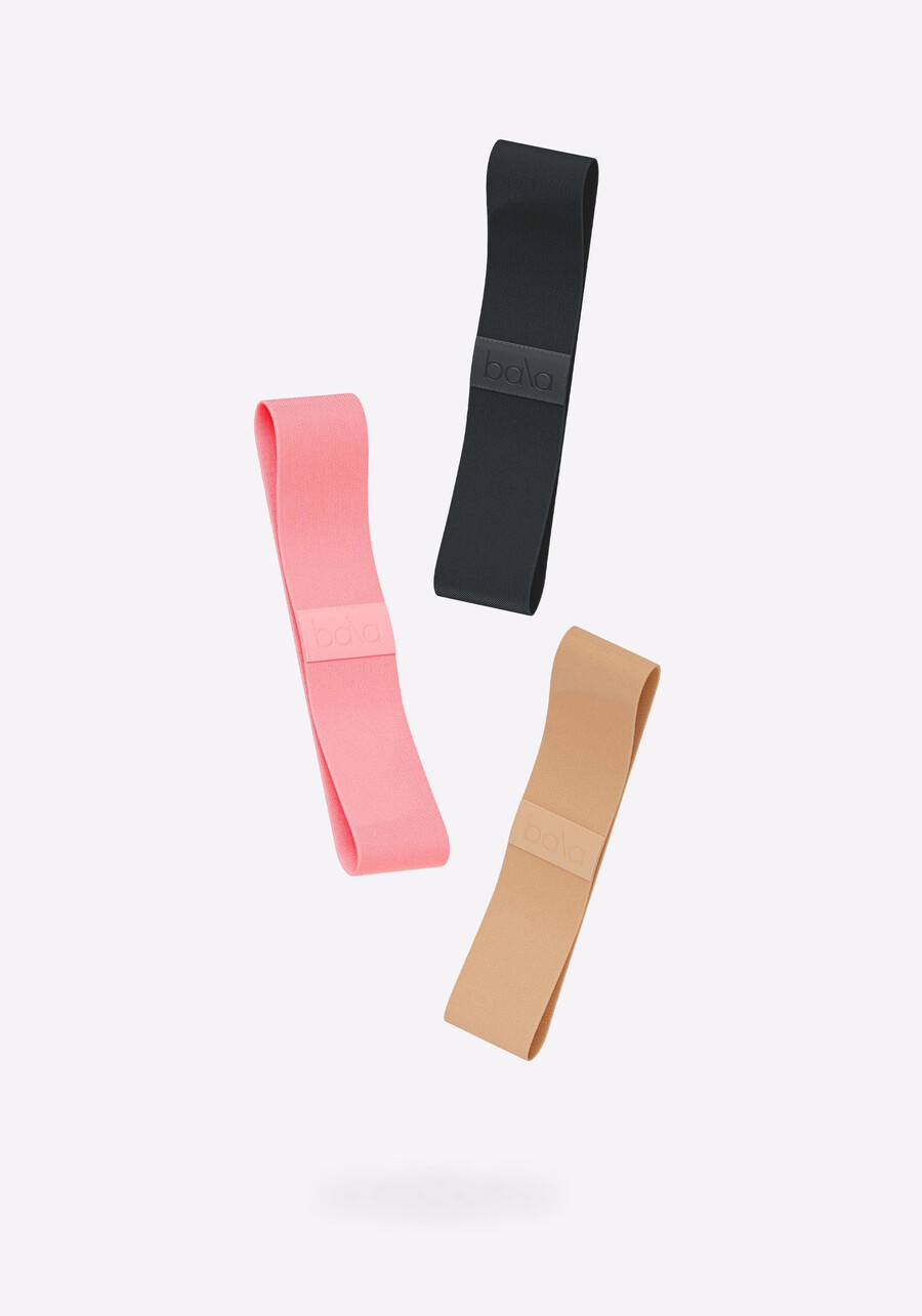 bala bands