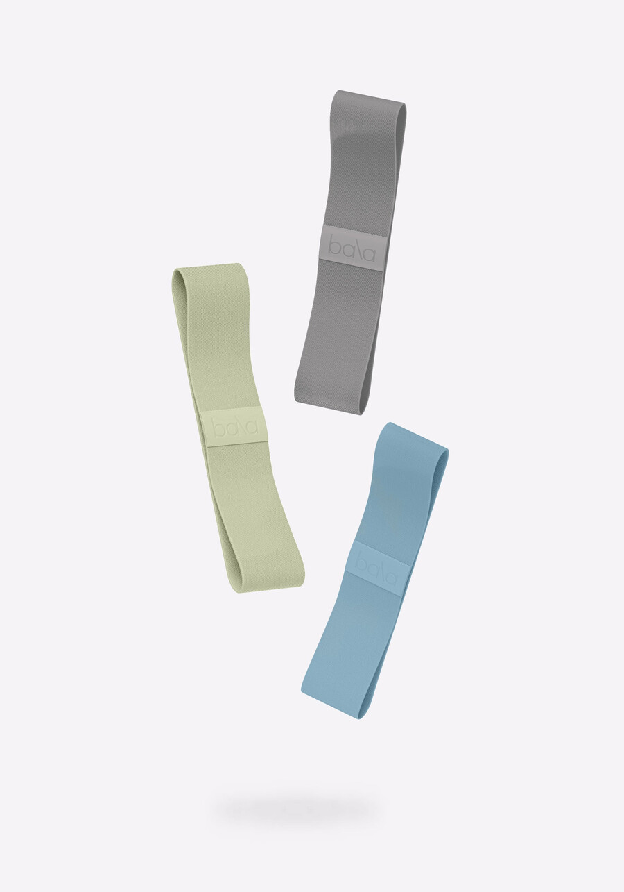 bala bands