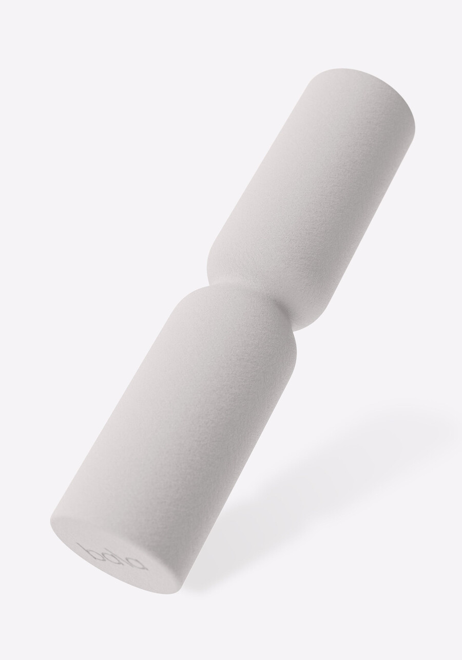 sanduhrrolle
