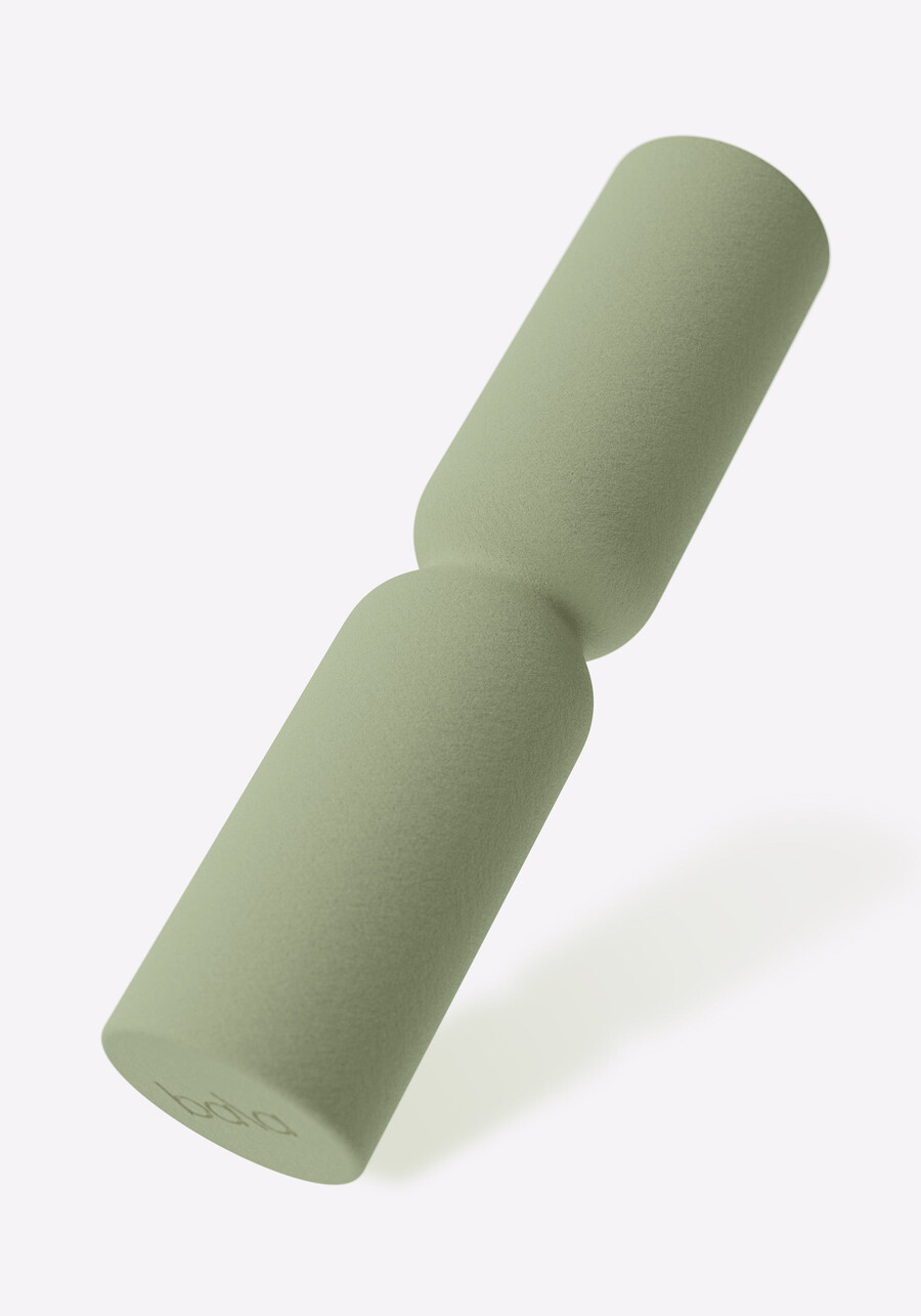 sanduhrrolle