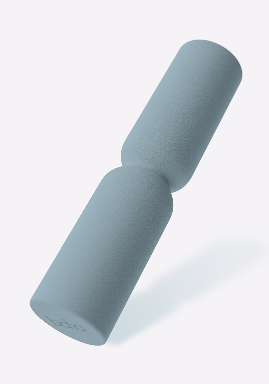 sanduhrrolle