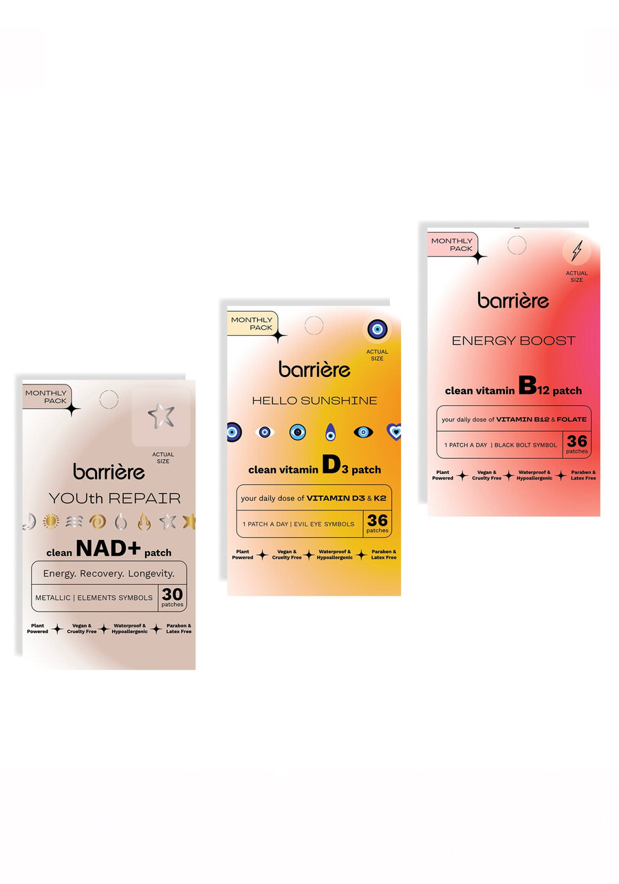 essentielles wellness-paket