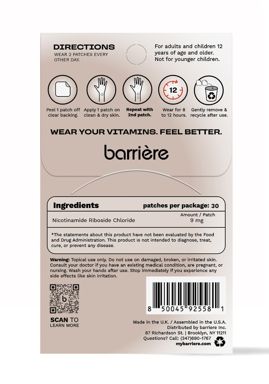 essentielles wellness-paket