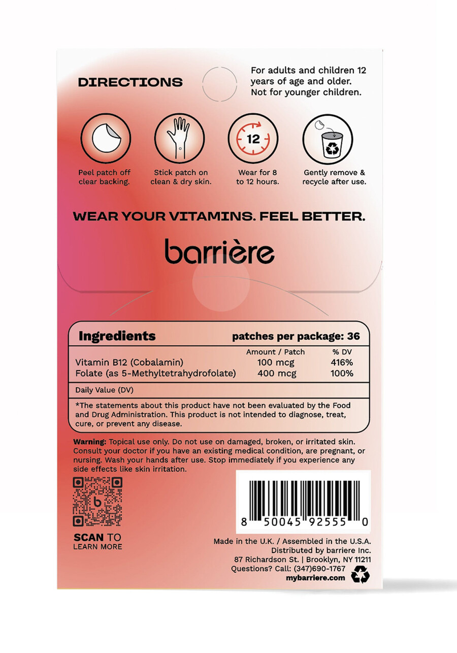 essentielles wellness-paket