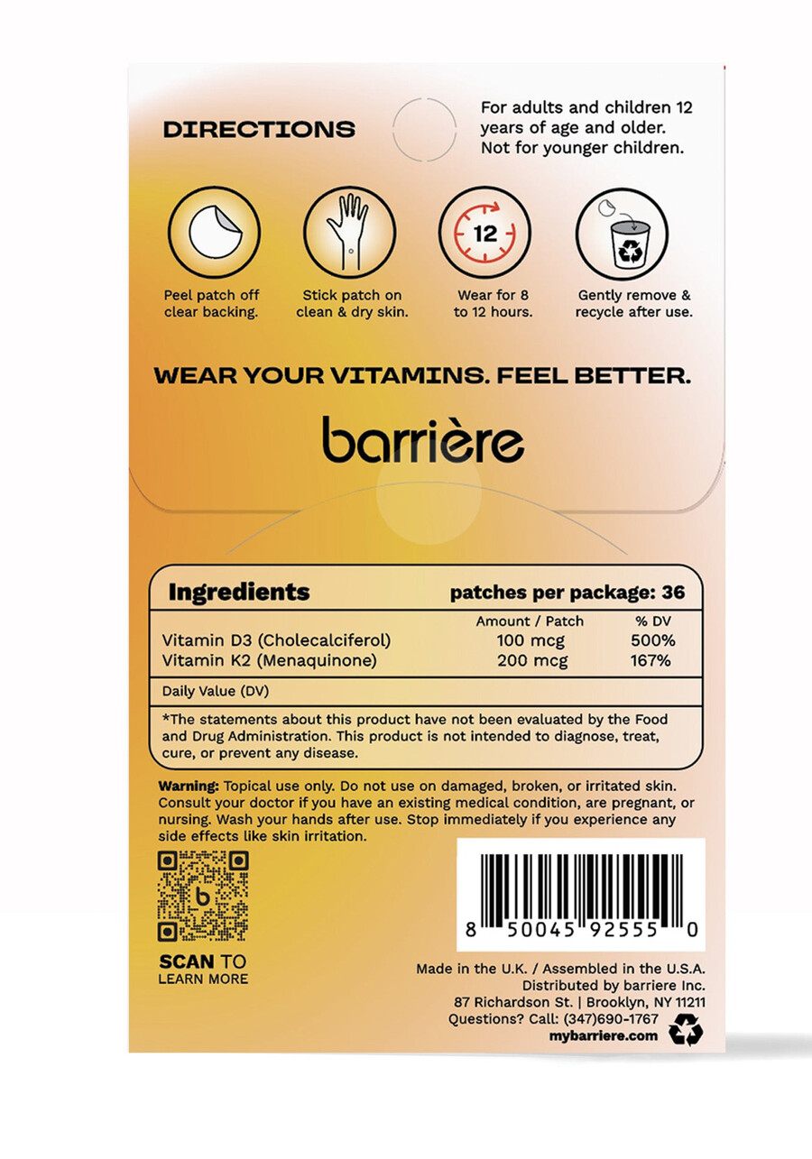 essentielles wellness-paket