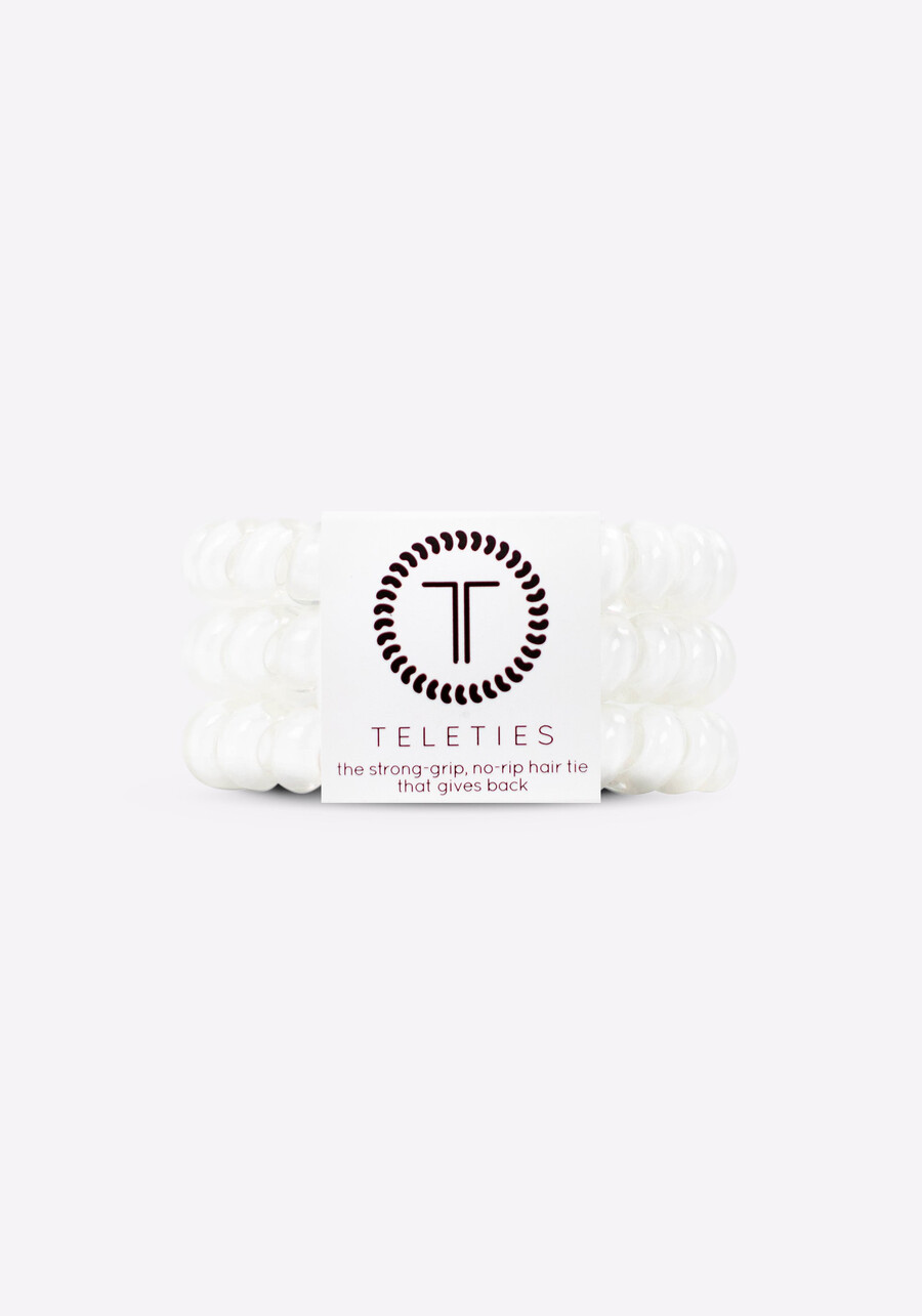 große haarlocken aus kokosnussweiß – 3er-pack