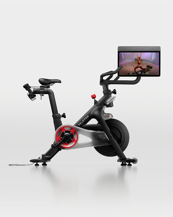 peloton cross-trainingsrad