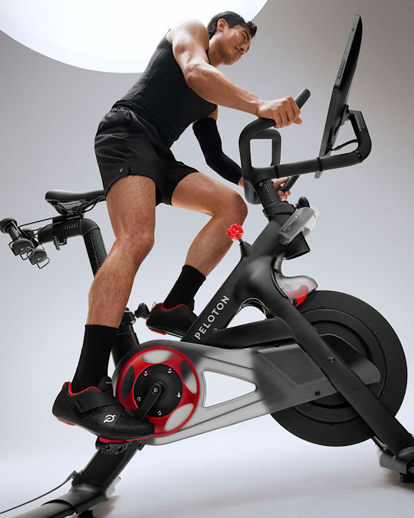peloton cross-trainingsrad