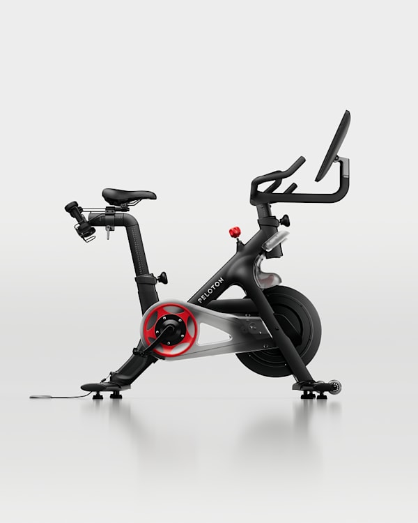 peloton cross-trainingsrad
