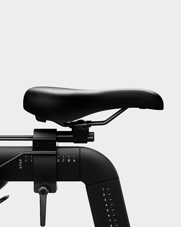 peloton cross-trainingsrad