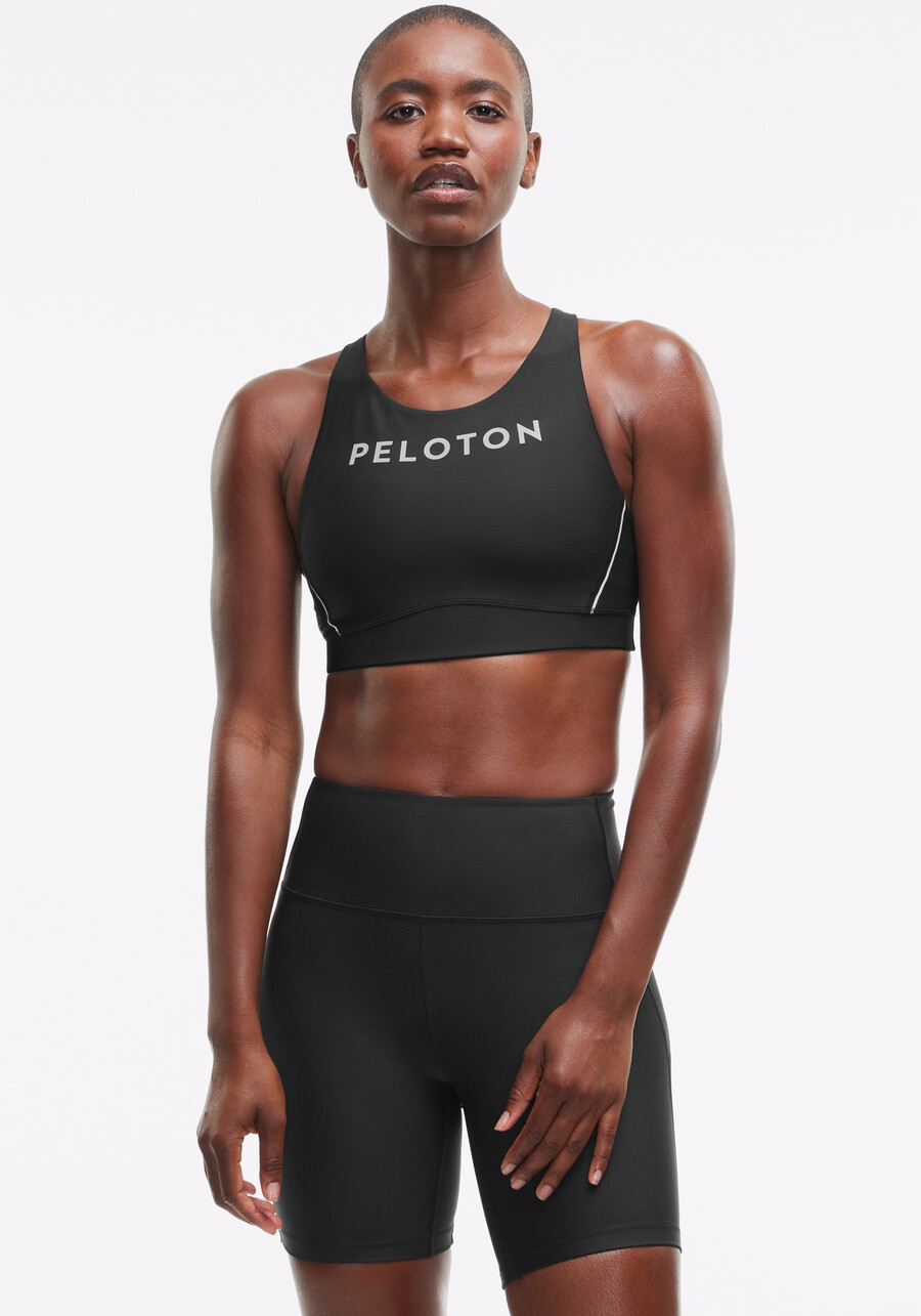 endurance light high neck bh