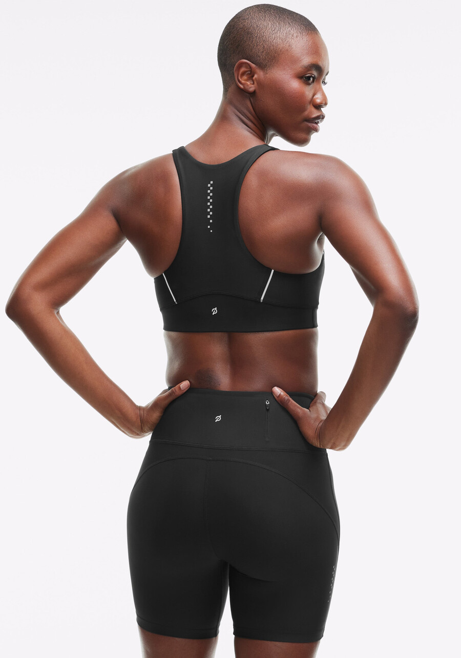 endurance light high neck bh