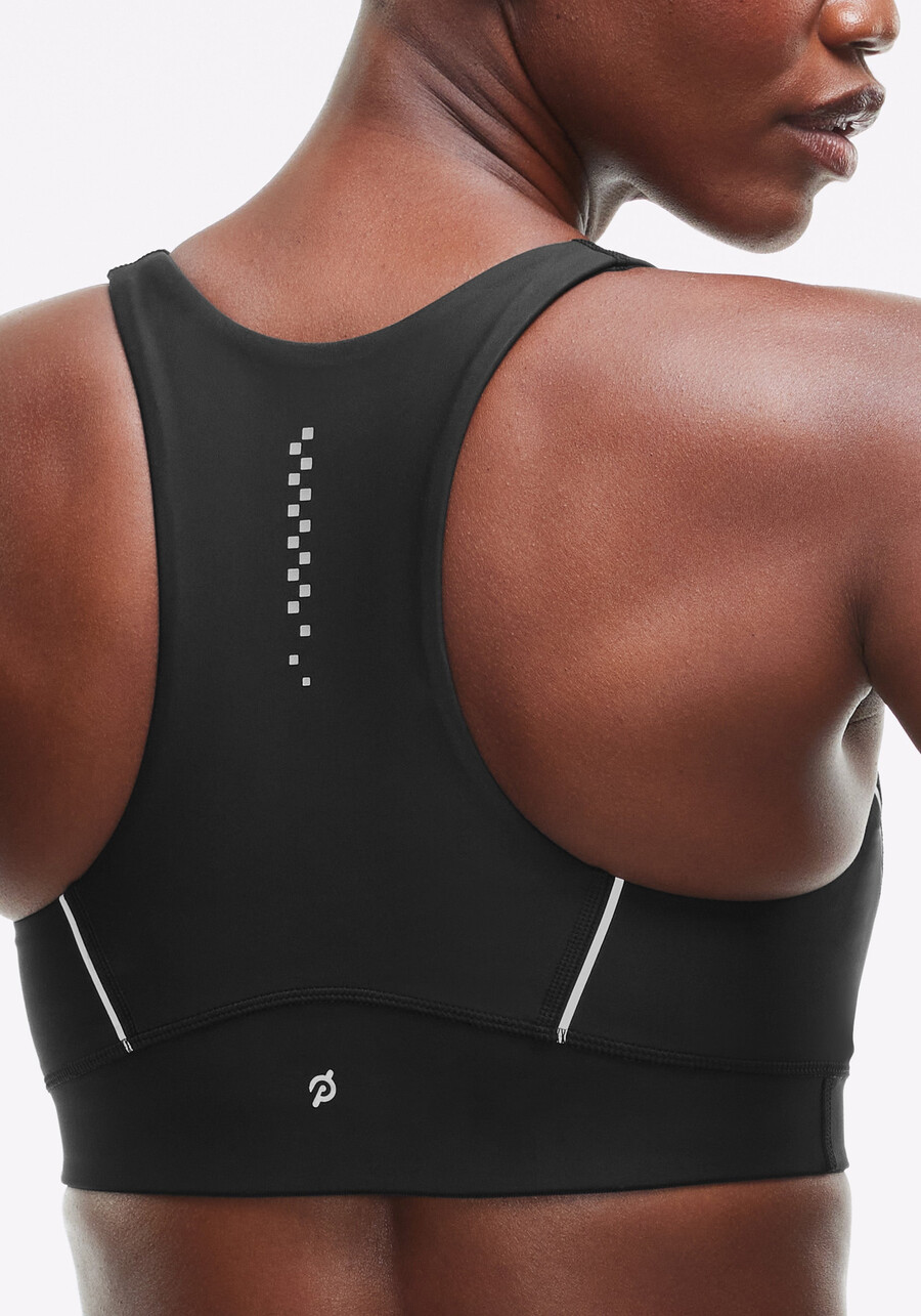endurance light high neck bh