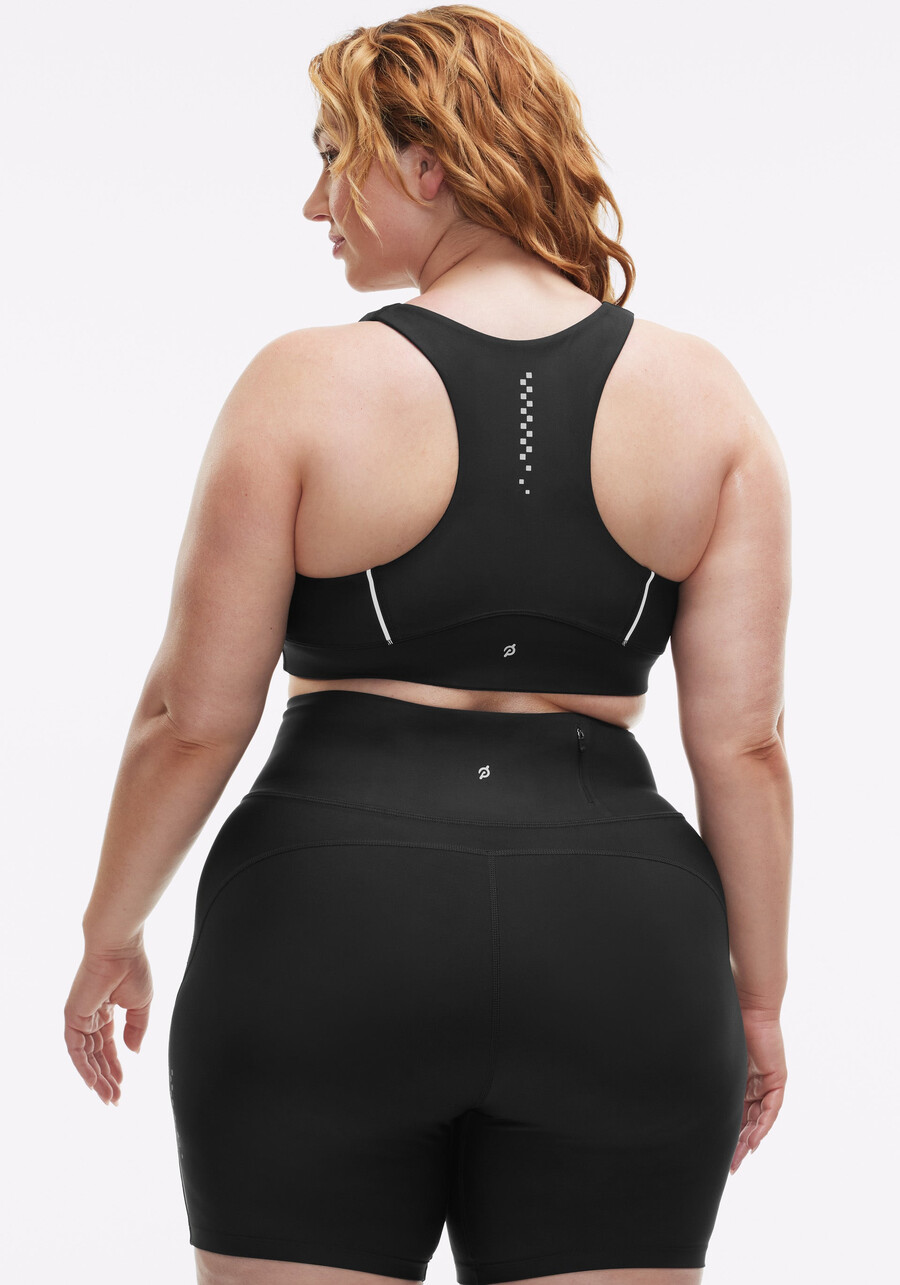endurance light high neck bh