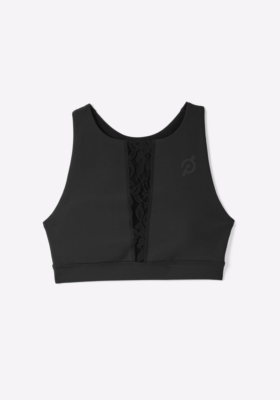 endurance light lace bh