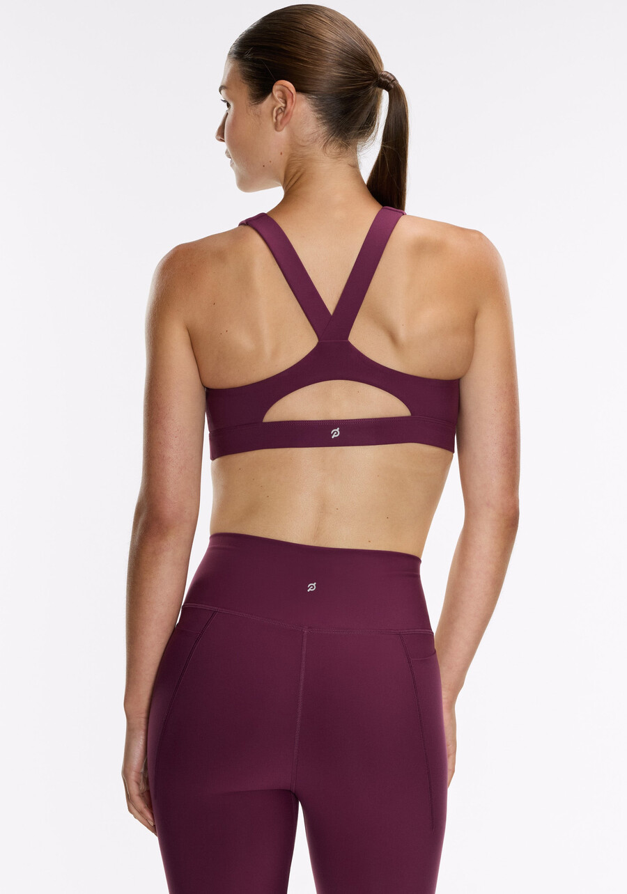 cadent v-back bh