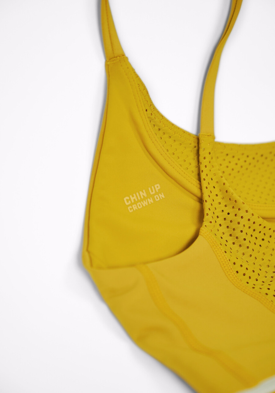merit scoop neck mesh-bh