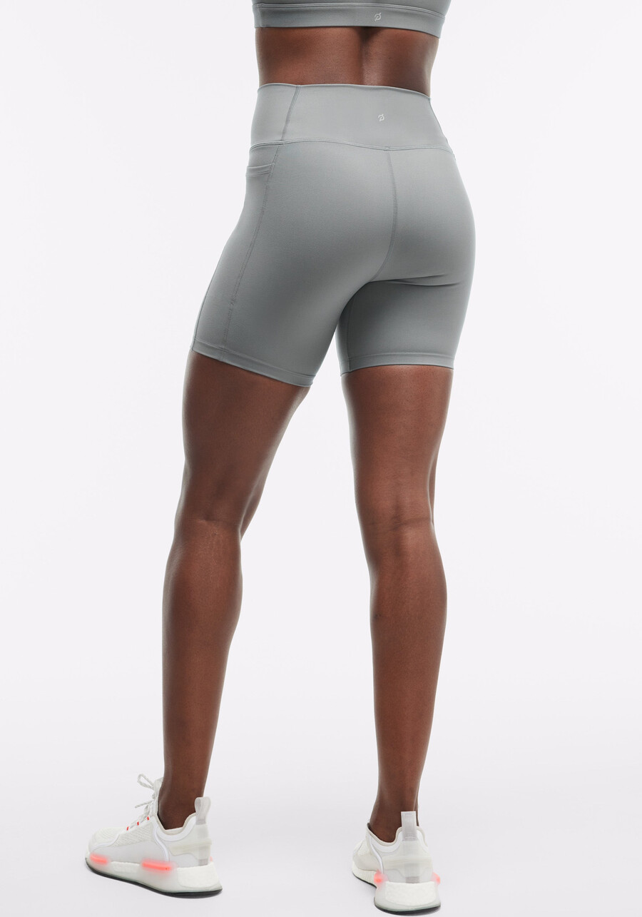 cadent 7 laser perforierte fahrradshorts