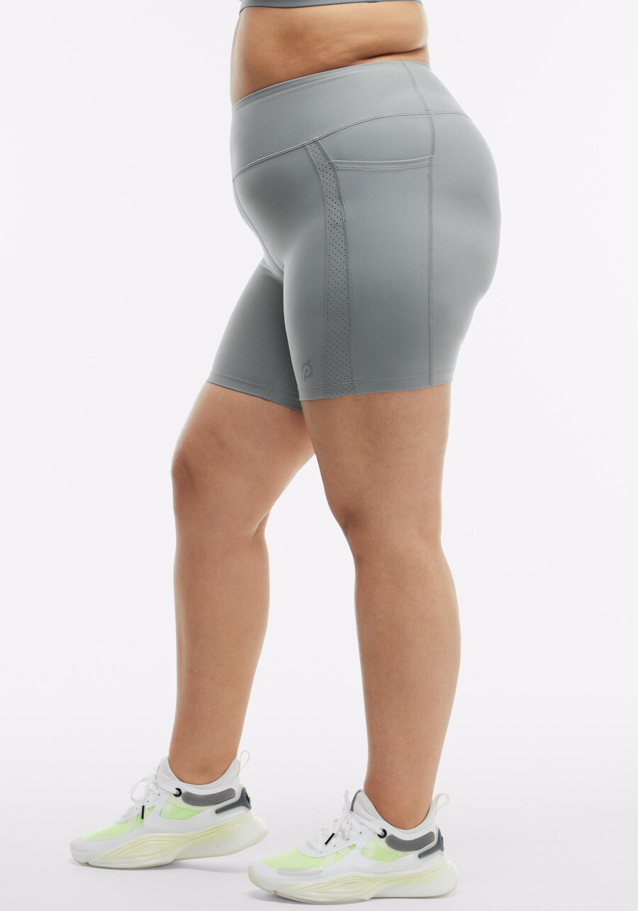 cadent 7 laser perforierte fahrradshorts