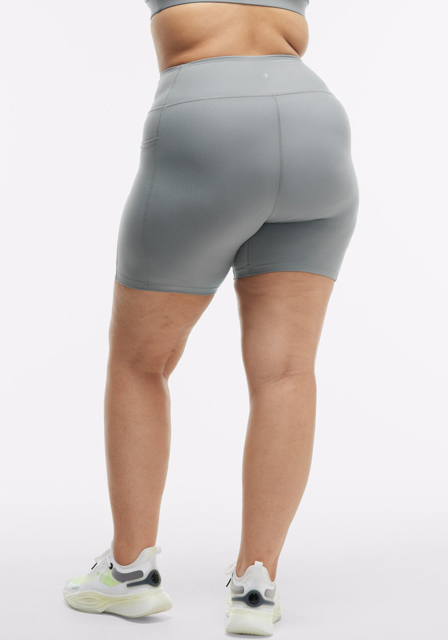 cadent 7 laser perforierte fahrradshorts