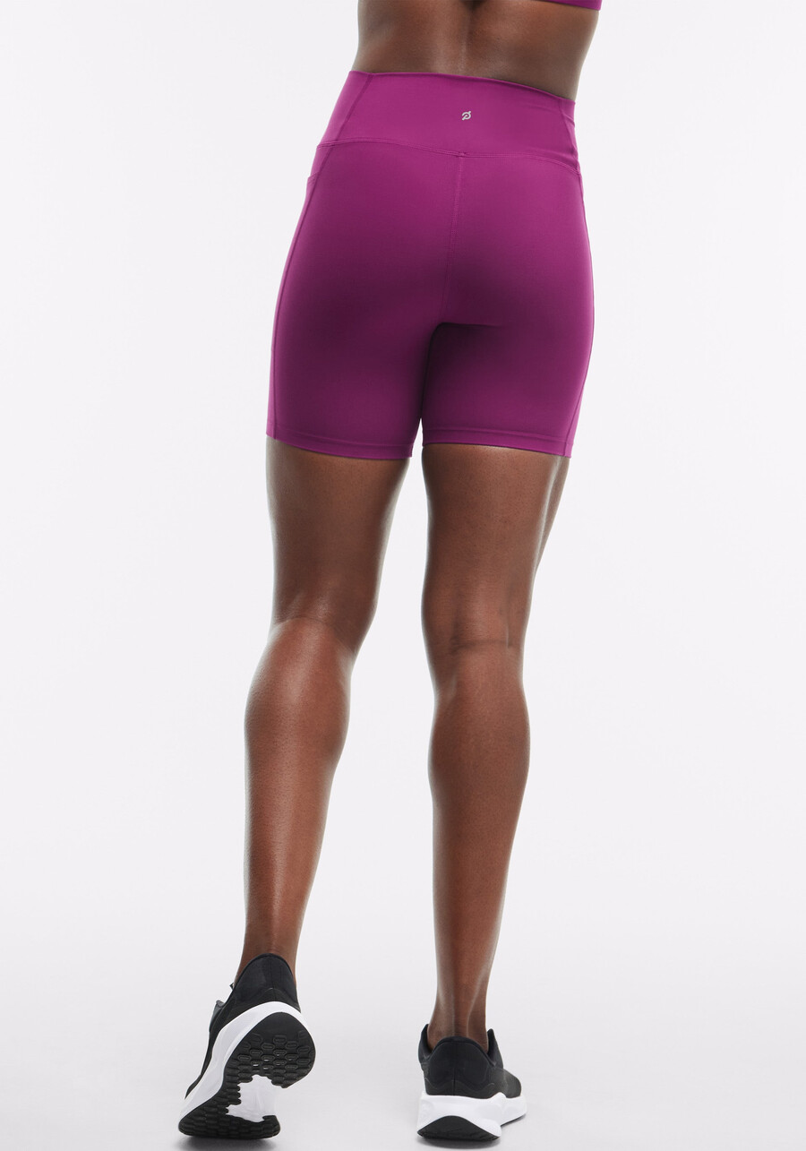 cadent 7 laser perforierte fahrradshorts