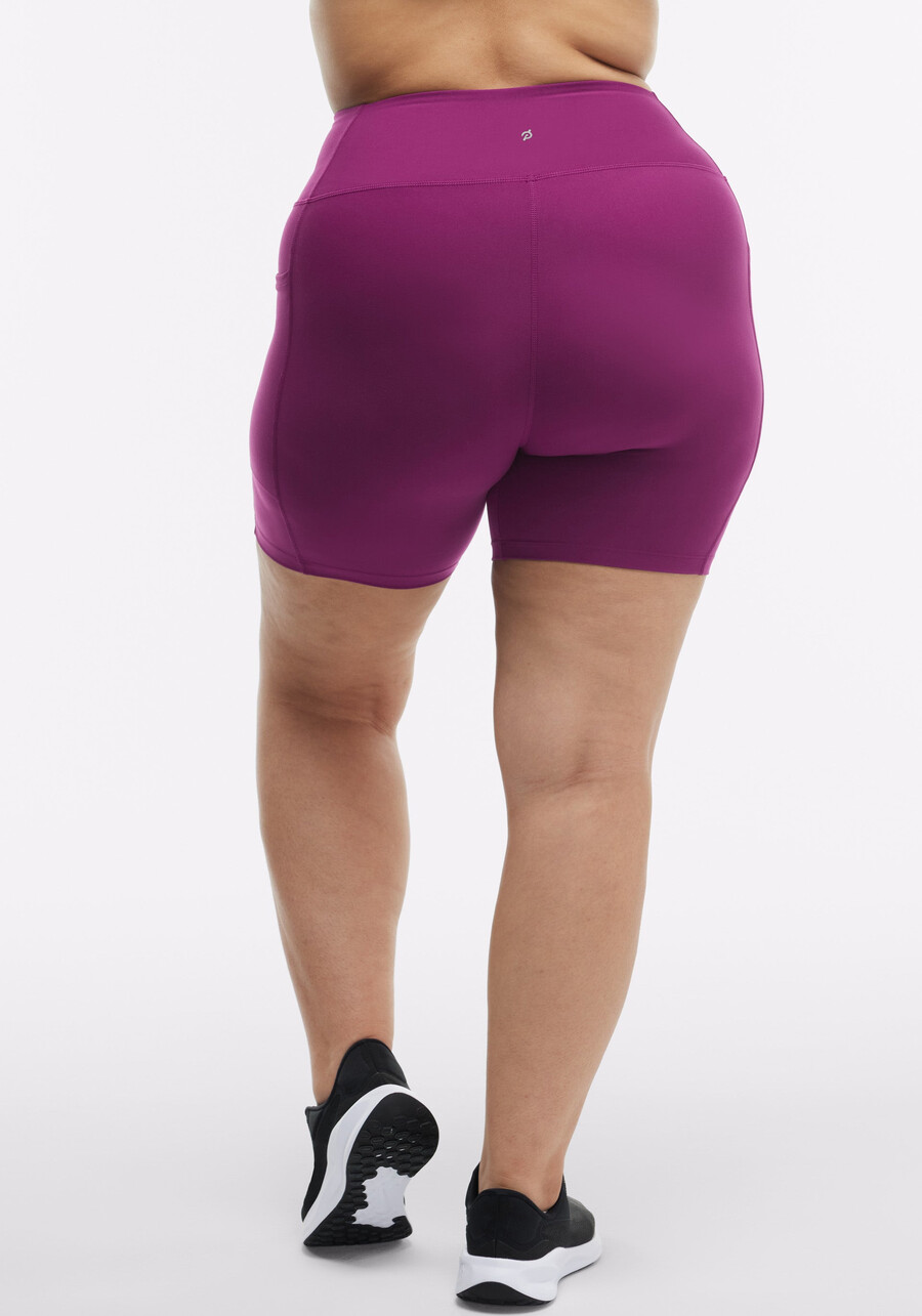 cadent 7 laser perforierte fahrradshorts