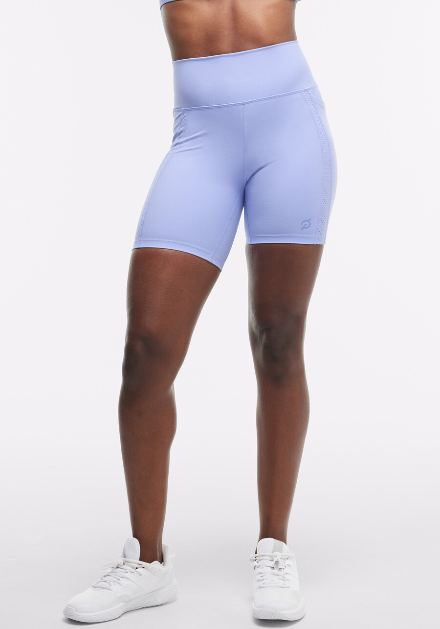 cadent 7 laser perforierte fahrradshorts