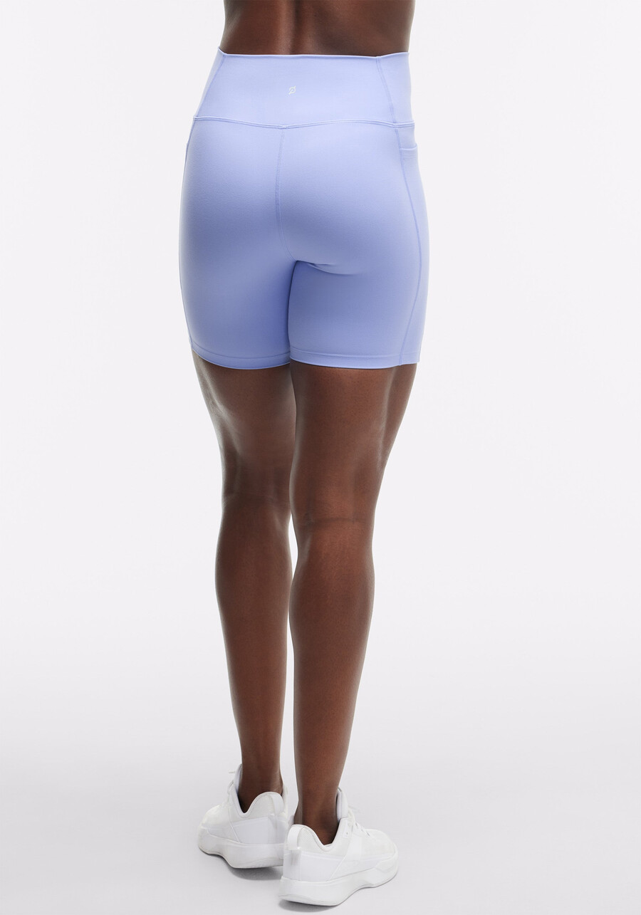 cadent 7 laser perforierte fahrradshorts