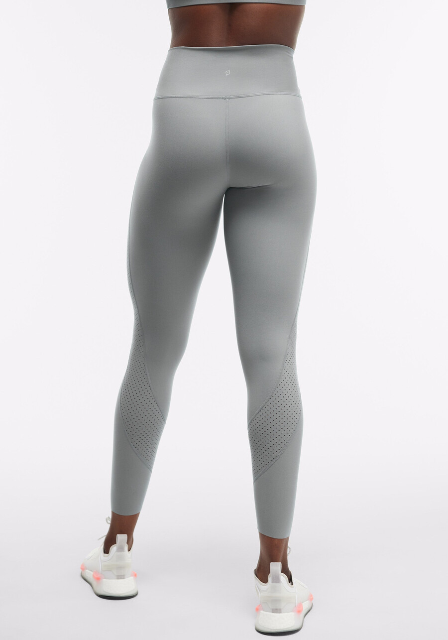 cadent laser perforierte leggings