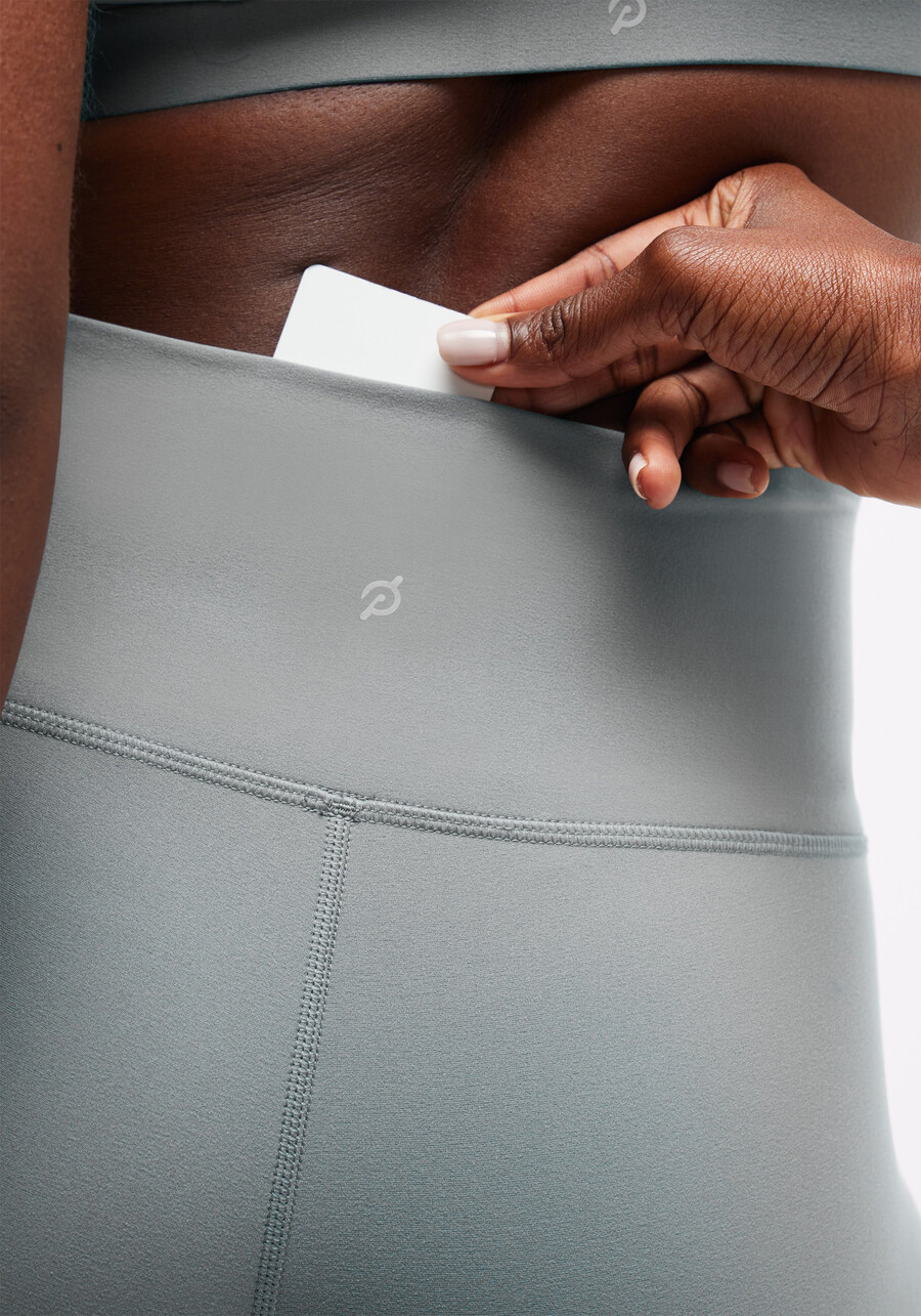 cadent laser perforierte leggings