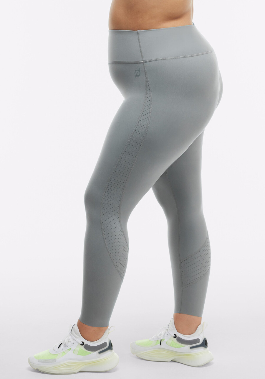 cadent laser perforierte leggings
