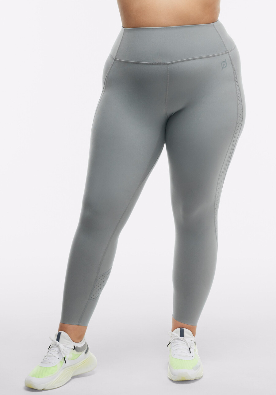 cadent laser perforierte leggings