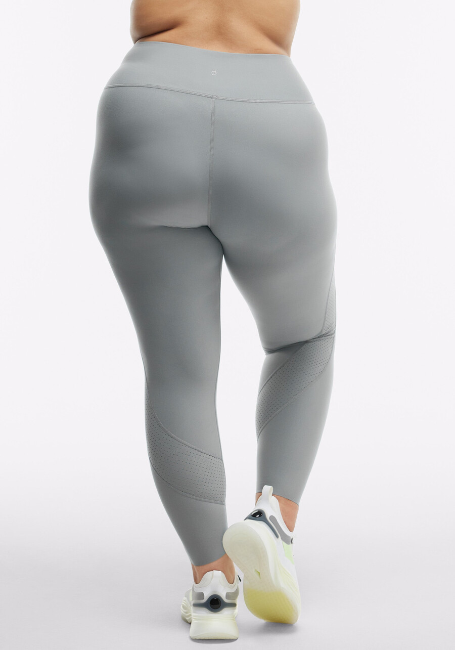 cadent laser perforierte leggings
