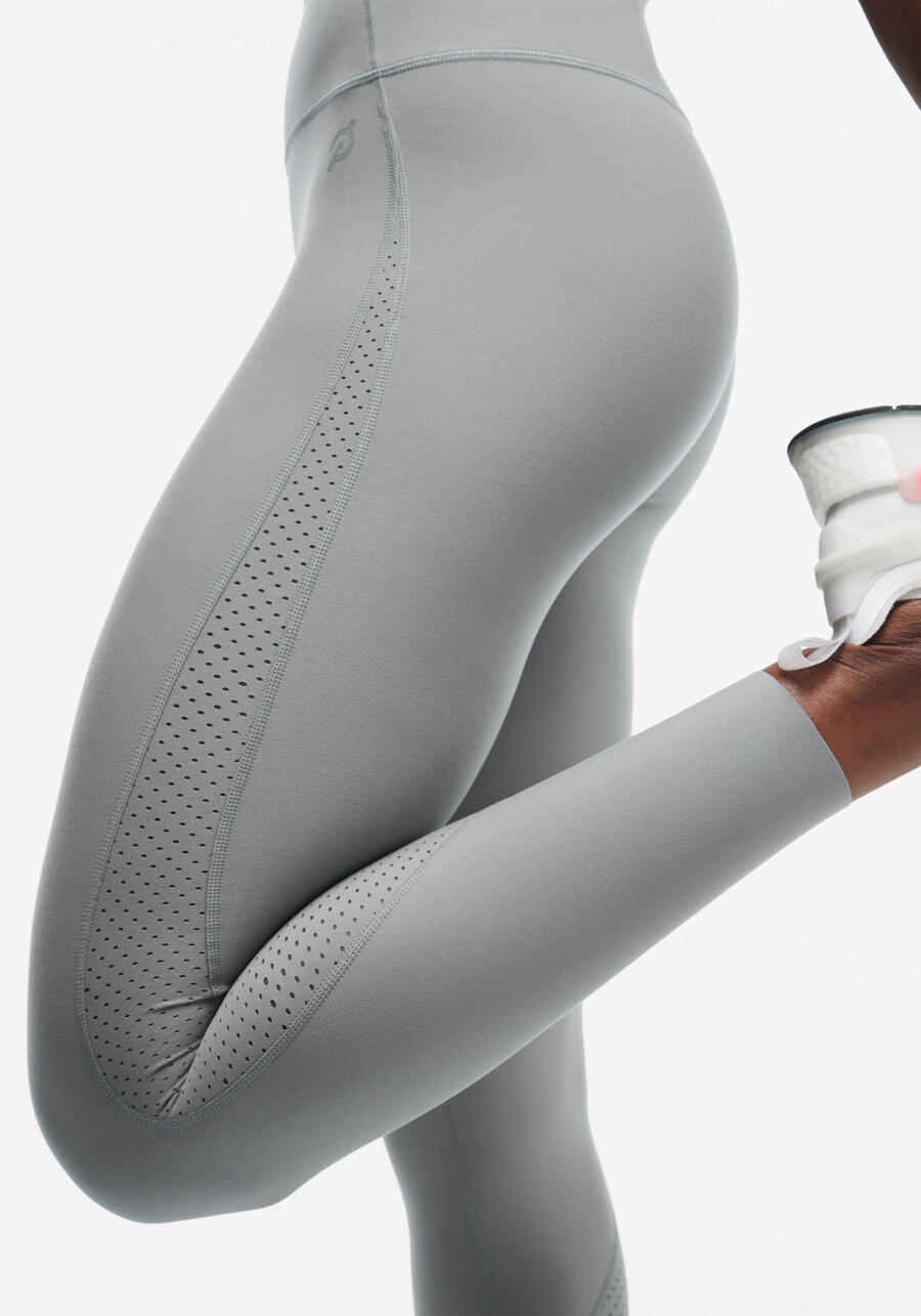 cadent laser perforierte leggings