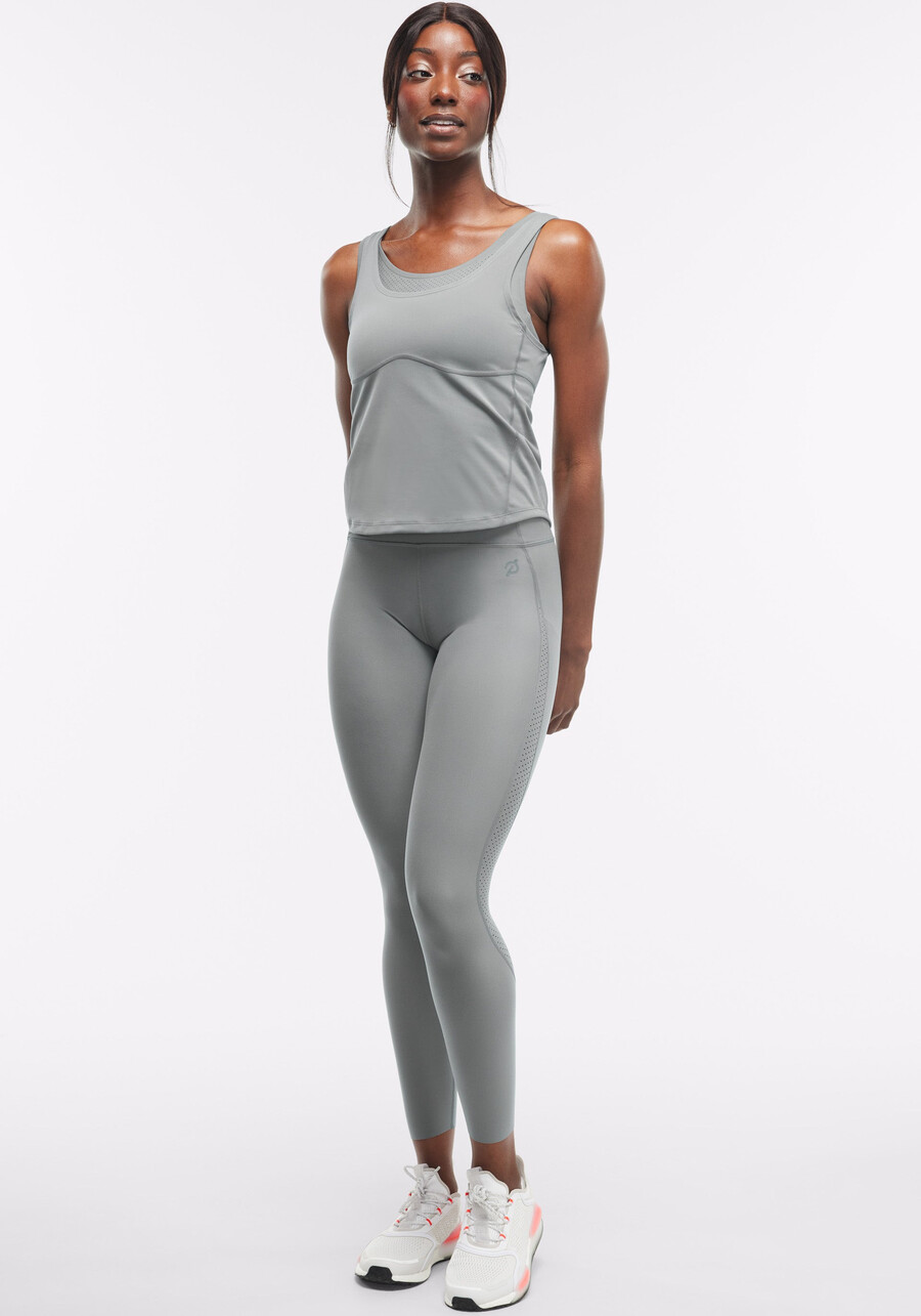 cadent laser perforierte leggings