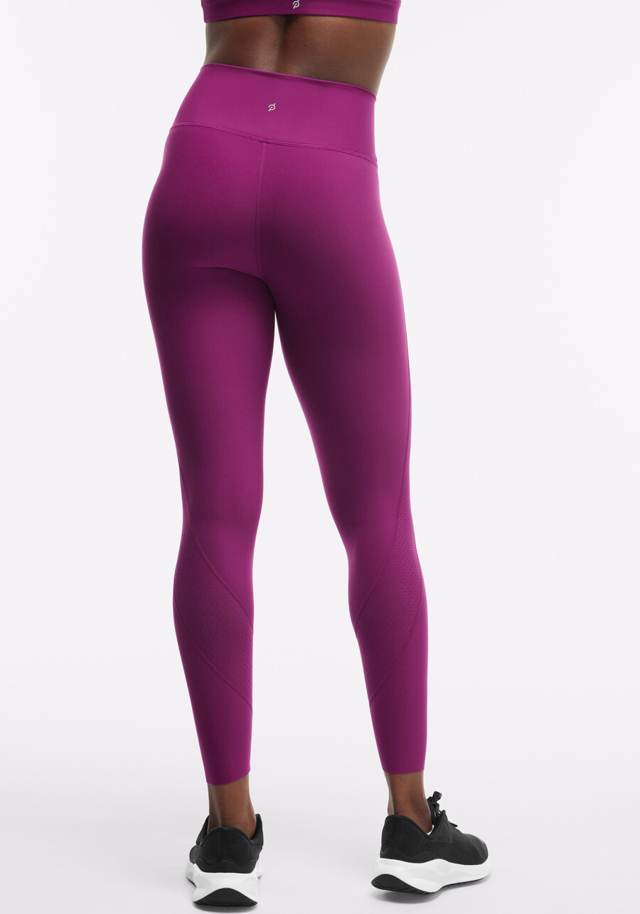 cadent laser perforierte leggings