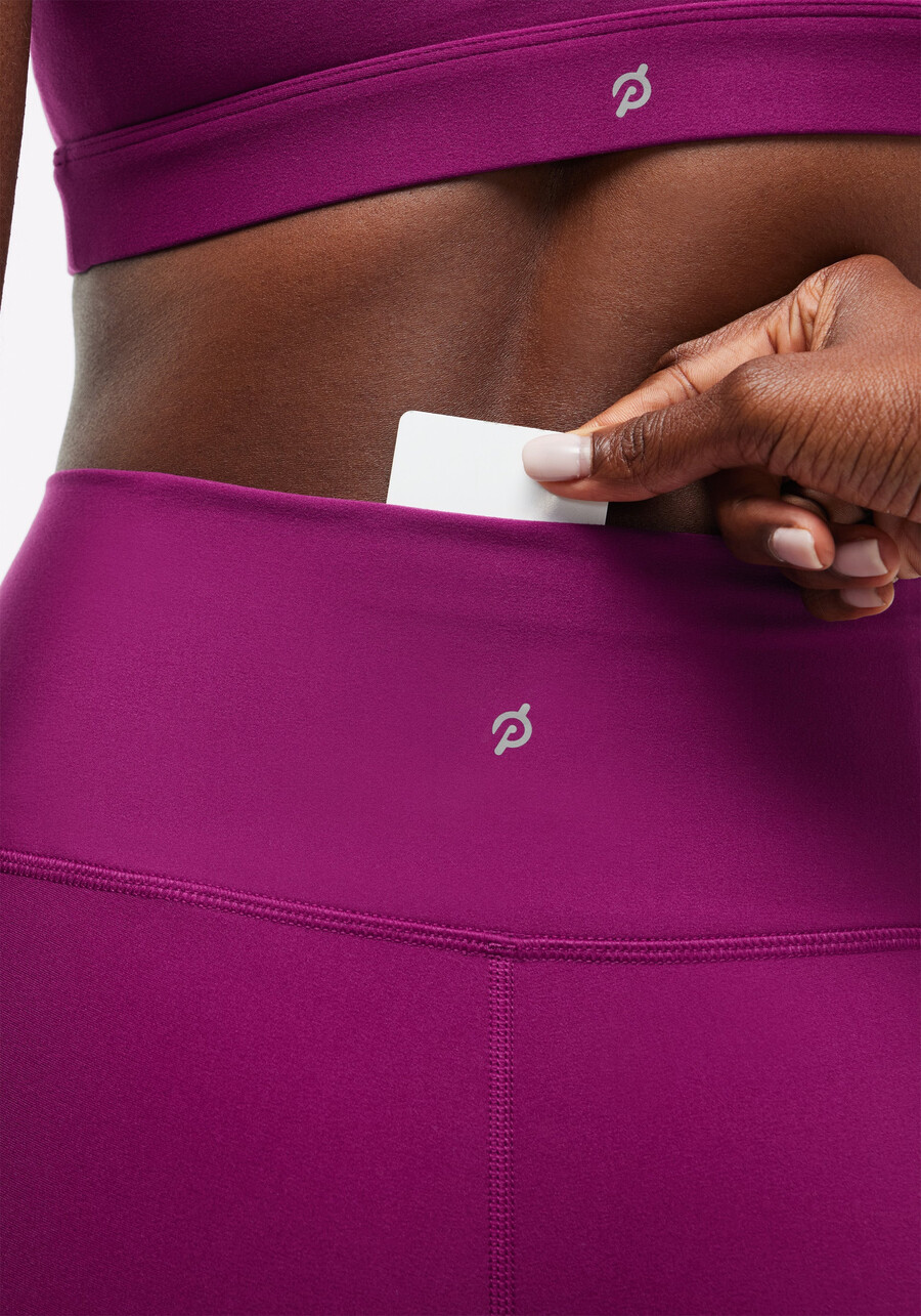 cadent laser perforierte leggings
