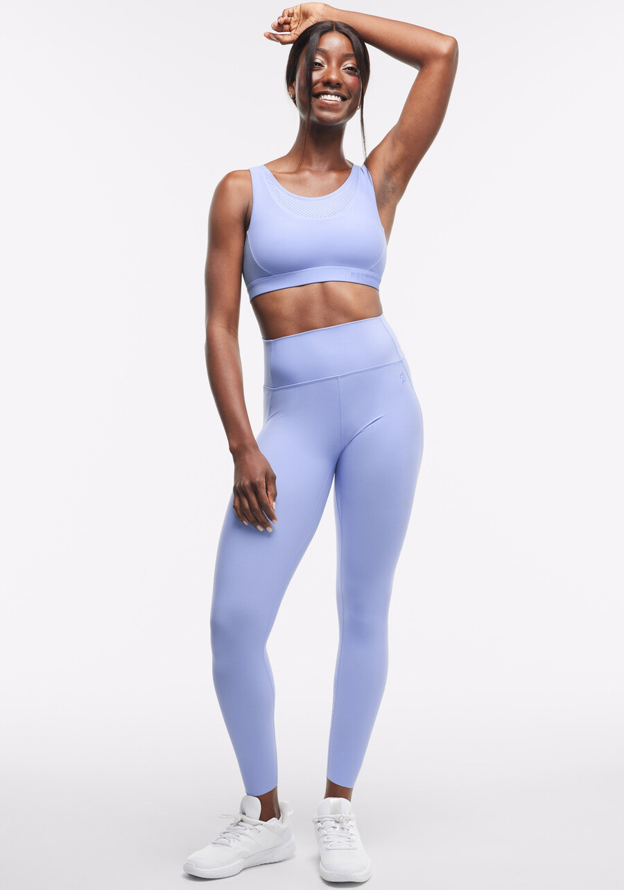 cadent laser perforierte leggings