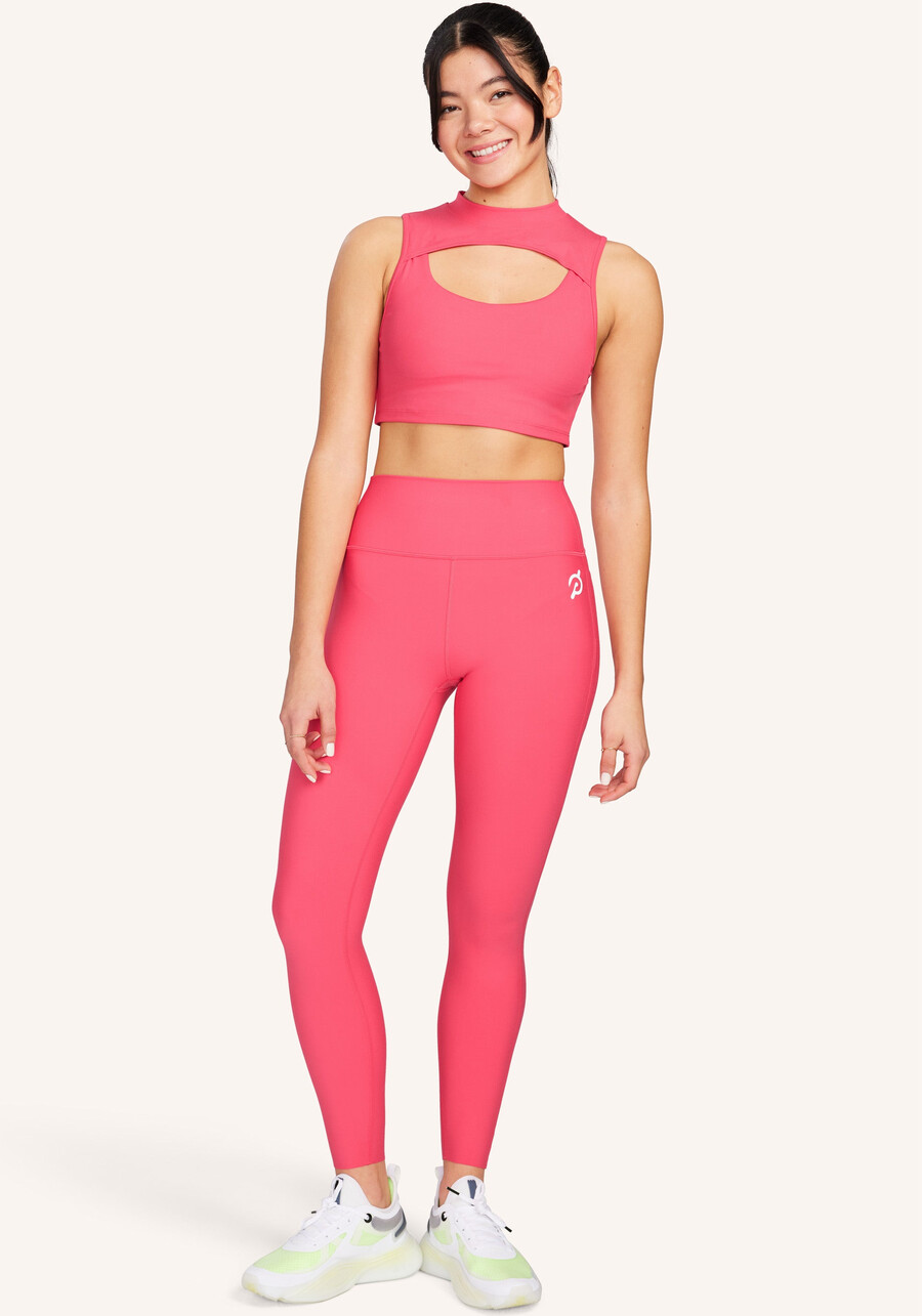 cadent high rise pocket leggings
