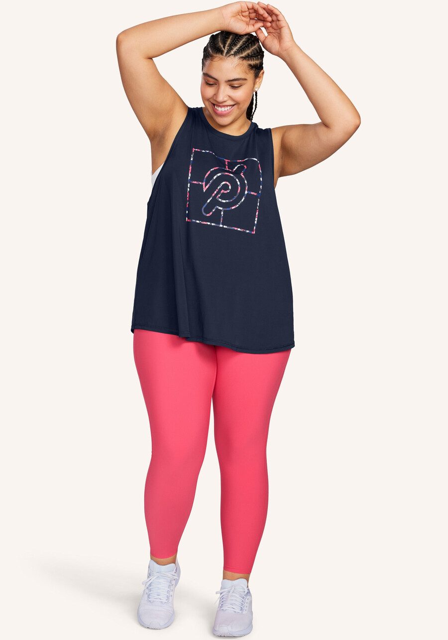 cadent high rise pocket leggings
