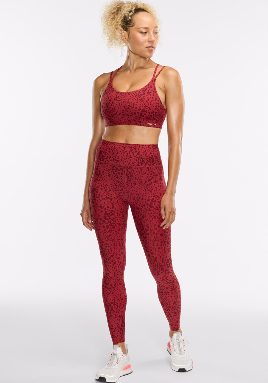 cadent high rise leggings 25