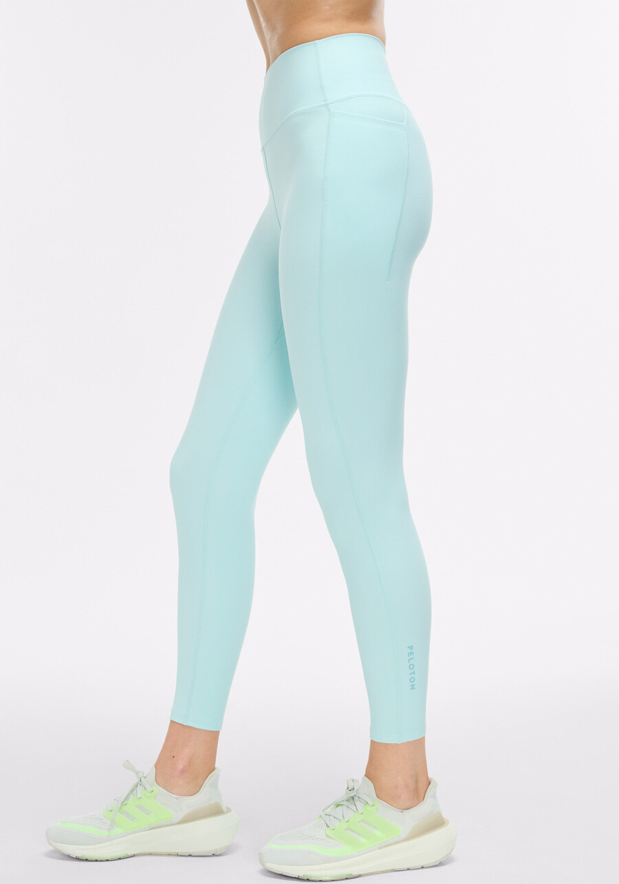cadent high rise pocket leggings 25