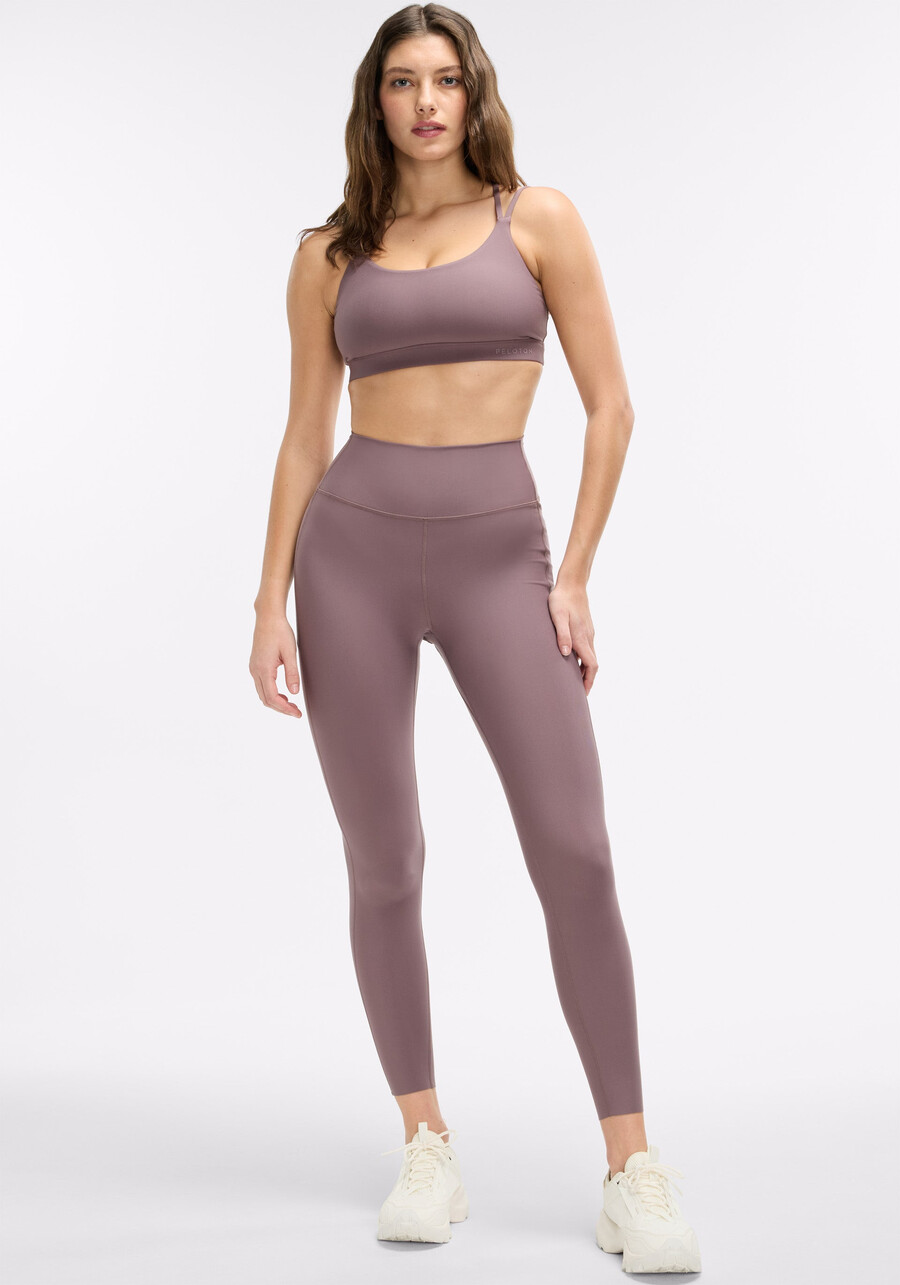 cadent high rise pocket leggings 25