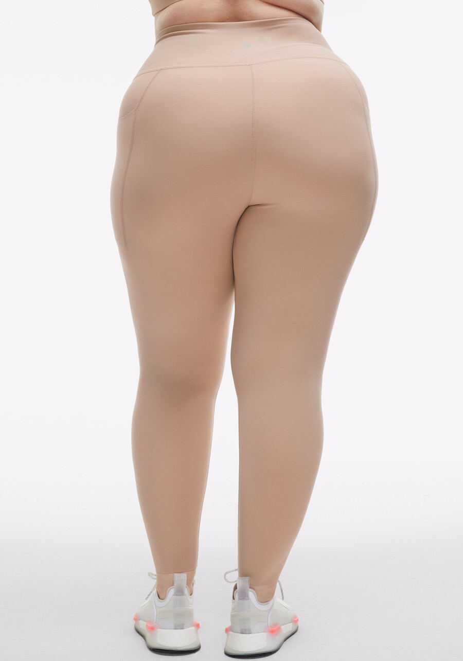 cadent high rise pocket leggings