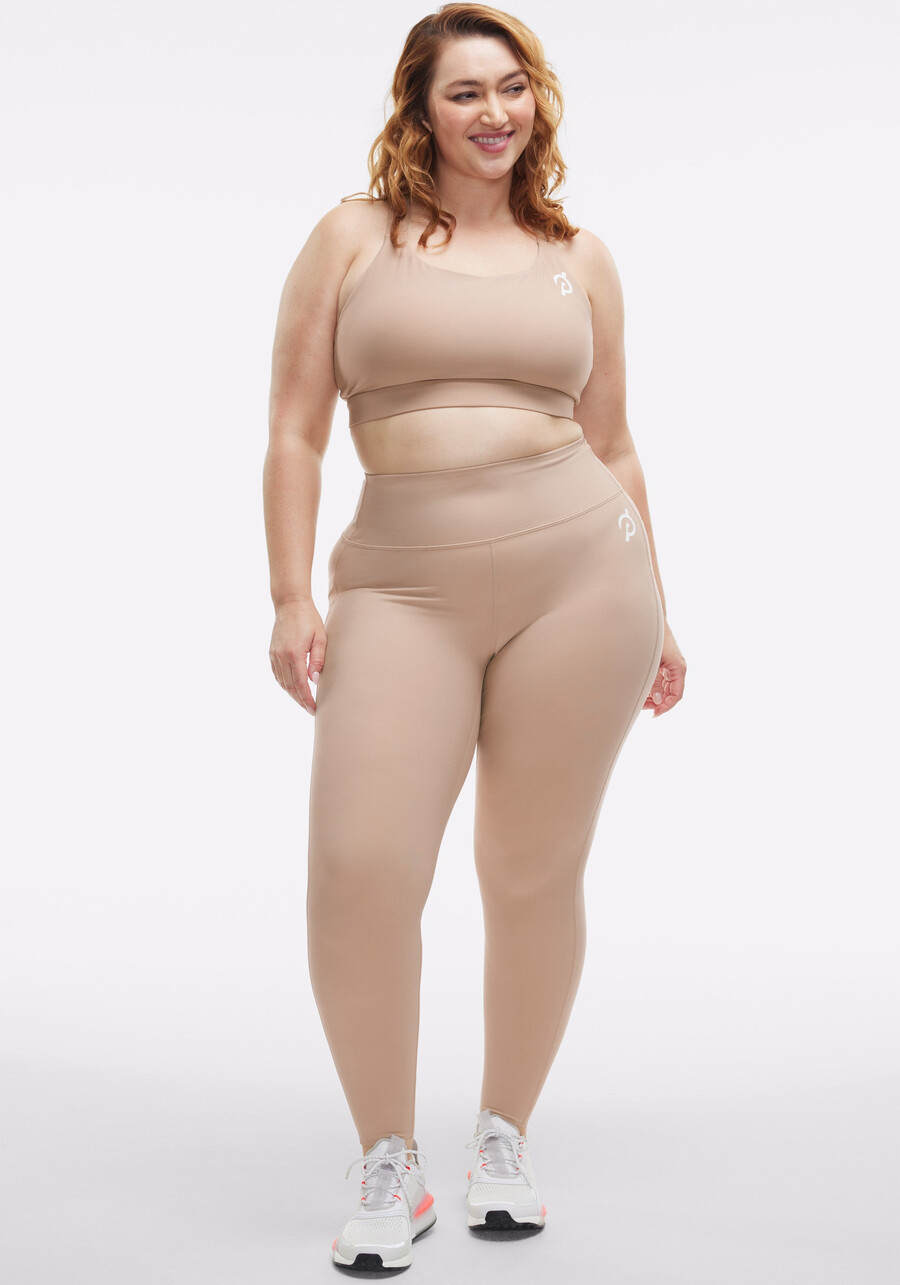 cadent high rise pocket leggings