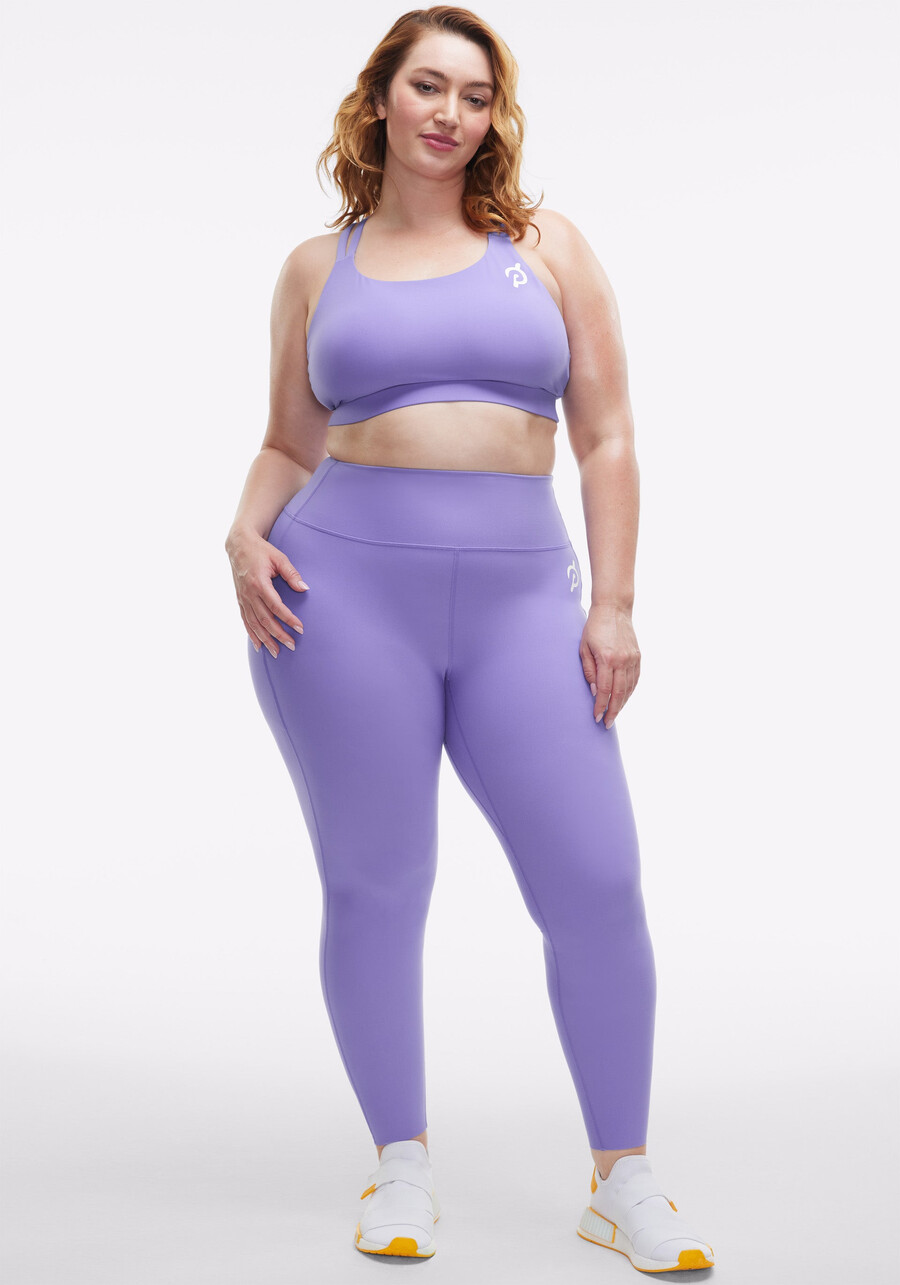 cadent high rise pocket leggings