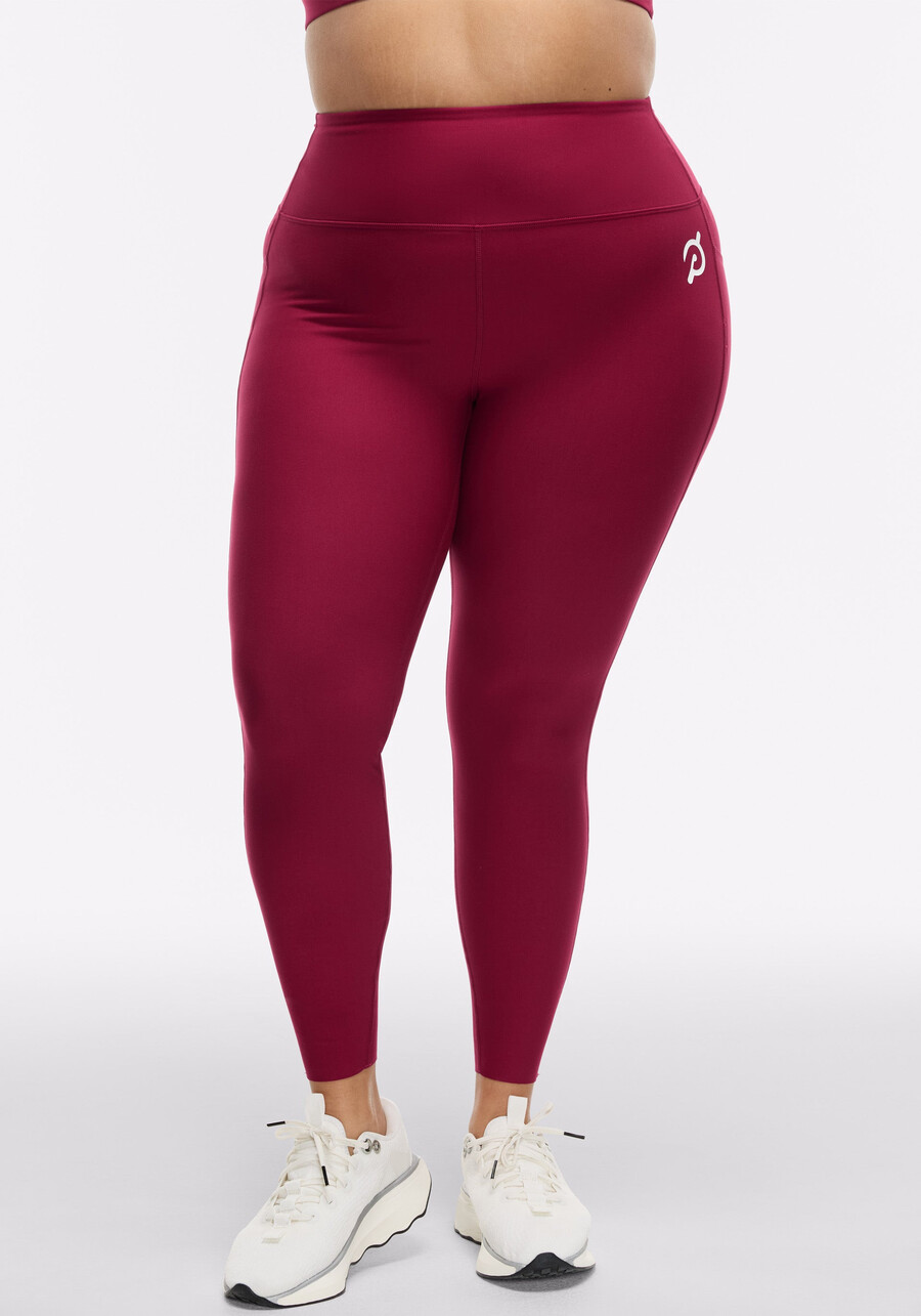 cadent high rise pocket leggings