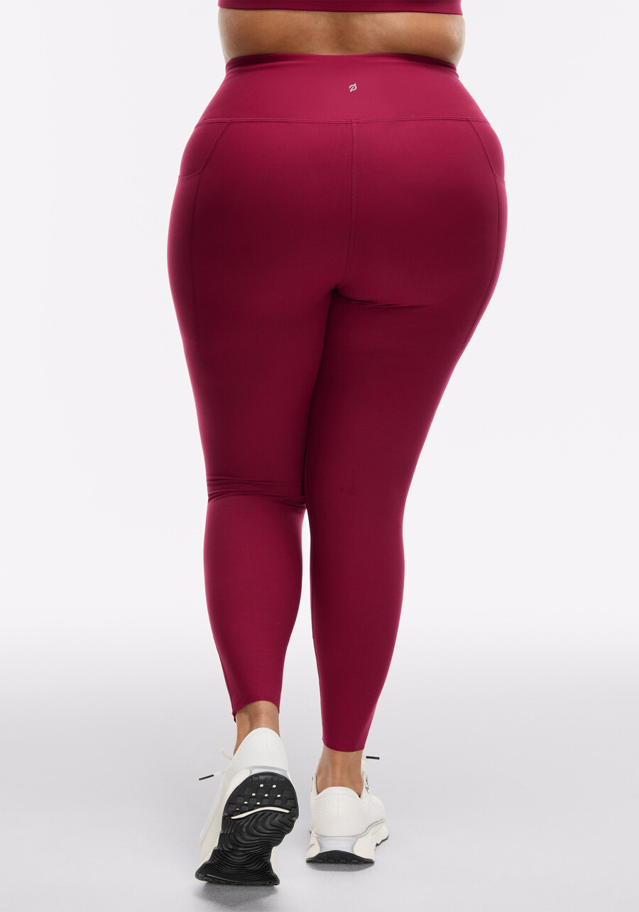 cadent high rise pocket leggings
