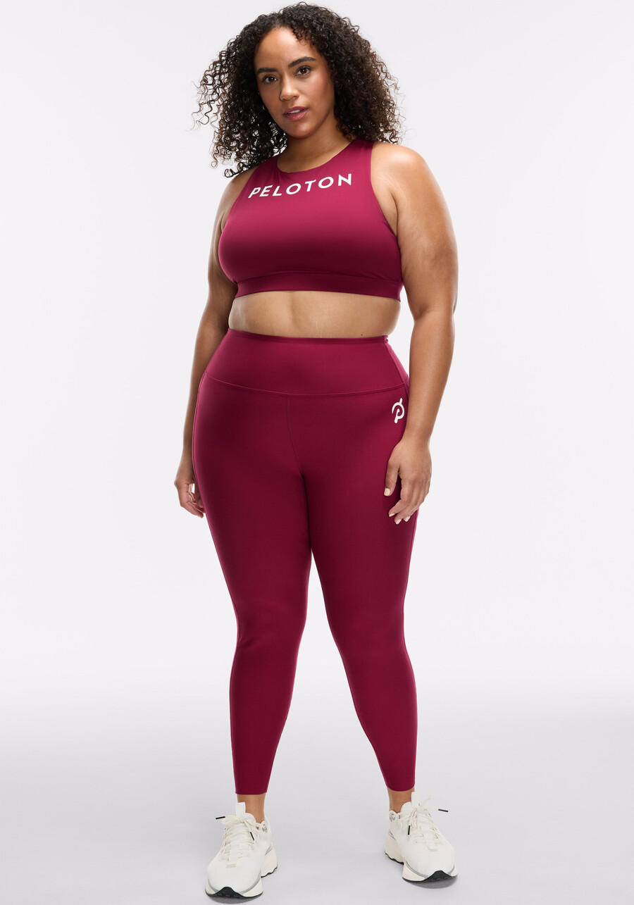 cadent high rise pocket leggings